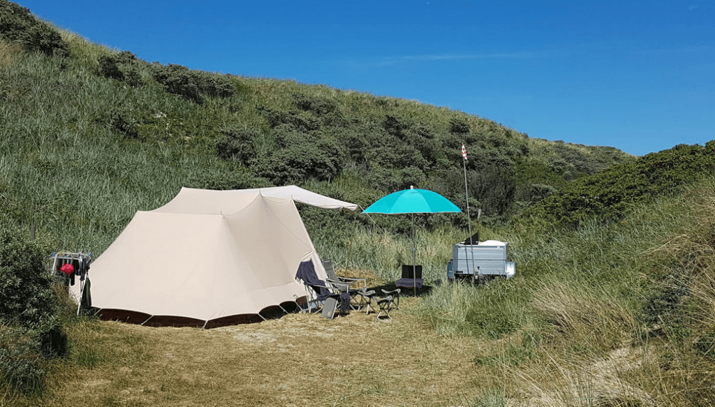 Camping Kogerstrand