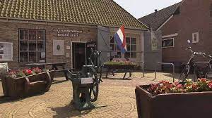 Cultuurhistorisch Museum Texel