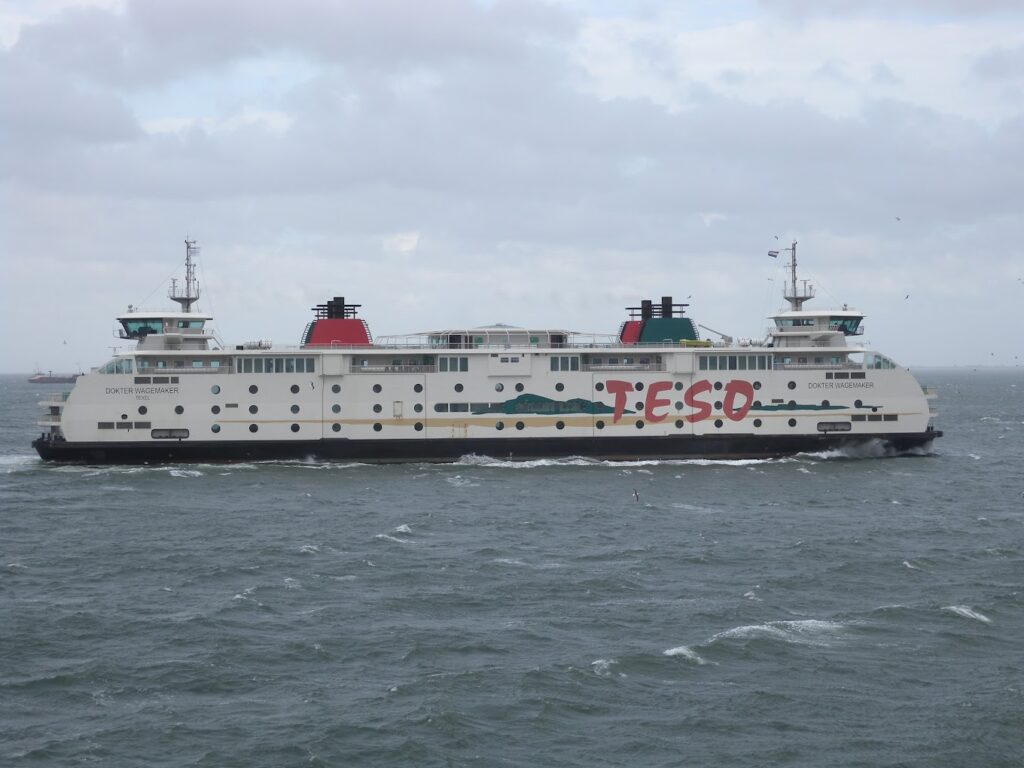 boot texel