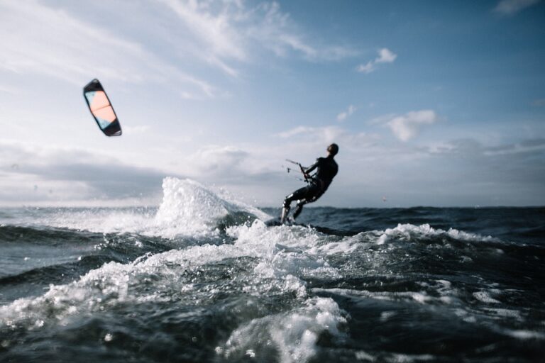 Watersport Texel