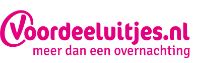 Voordeeluitjes Texel Logo