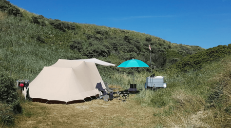 Camping Kogerstrand