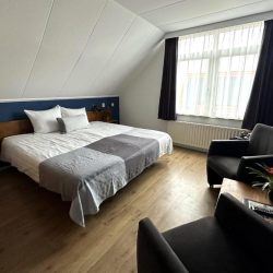 Standaard kamer Duinhotel